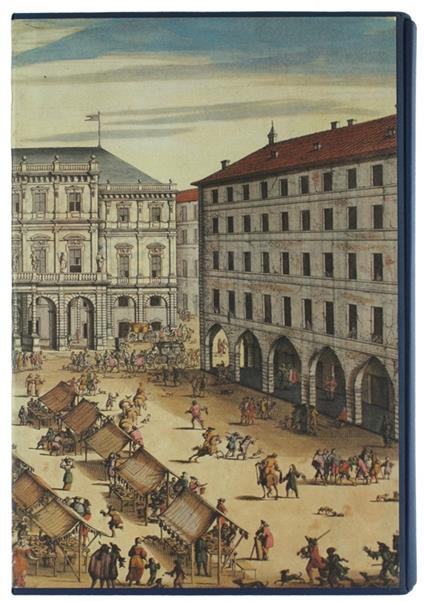 IMMAGINI DELLA COLLEZIONE SIMEOM - copertina