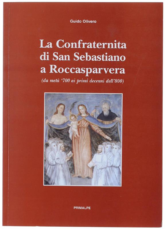 Bergoglio Libri d'Epoca Snc