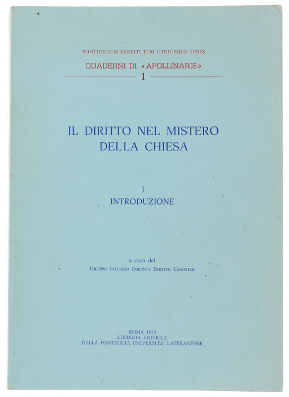 Bergoglio Libri d'Epoca Snc