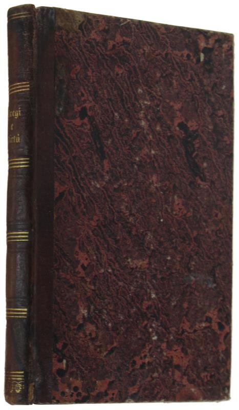 Bergoglio Libri d'Epoca Snc