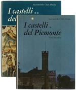 I CASTELLI DEL PIEMONTE