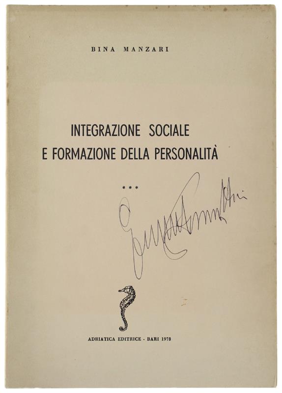Bergoglio Libri d'Epoca Snc