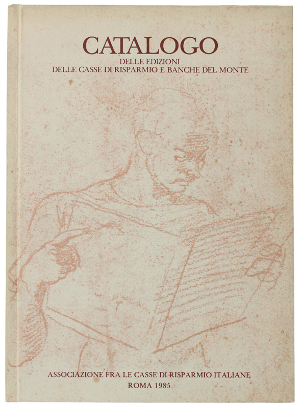 Bergoglio Libri d'Epoca Snc