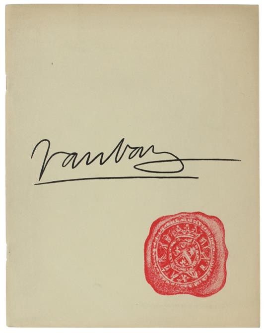 EXPOSITION VAUBAN. Tricentenaire du Musée plans-reliefs. Invalides mai-septembre 1968 - Collectif - copertina