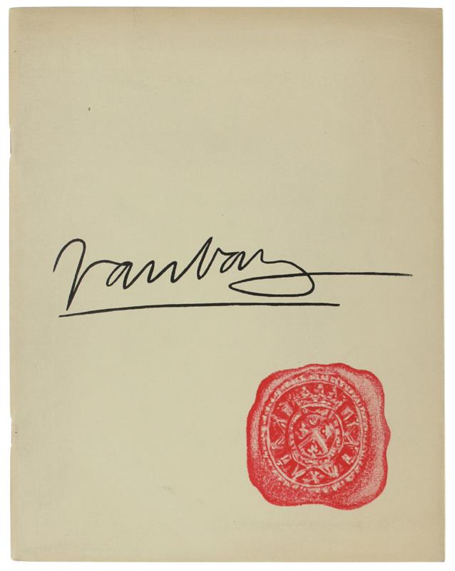 Bergoglio Libri d'Epoca Snc