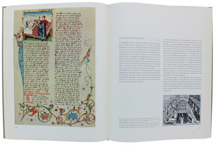 ORIGINES ET ASPECTS DE L'INDUSTRIE CHIMIQUE BALOISE. Ouvrage publié par CIBA à l'occasion du 75° anniversaire de sa création en tant que Société Anonyme - Collectif - copertina