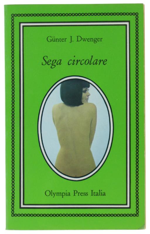 Bergoglio Libri d'Epoca Snc