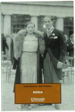 EDDA. Una tragedia italiana