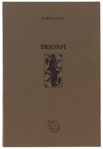 TRIONFI