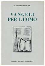 VANGELI PER L'UOMO