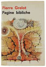 PAGINE BIBLICHE
