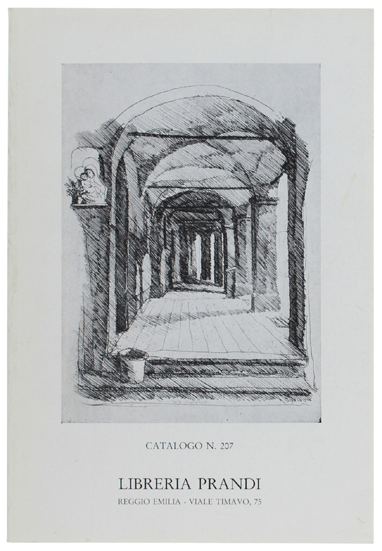 Bergoglio Libri d'Epoca Snc