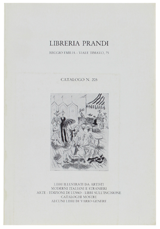 Bergoglio Libri d'Epoca Snc