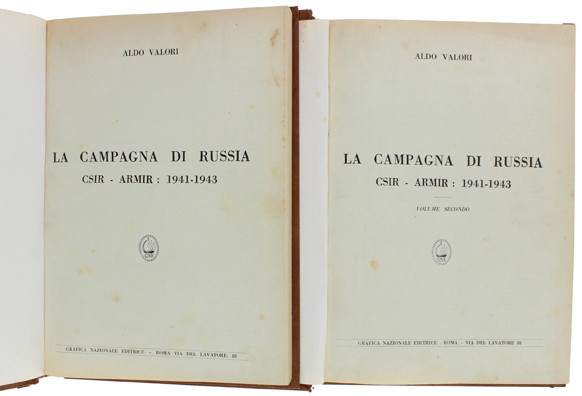 Bergoglio Libri d'Epoca Snc