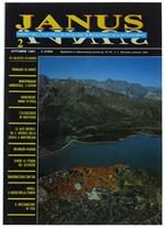 JANUS : periodico della Valle di Susa, del Pragelatese, du Briançonnais et de la Haute-Maurienne. Anno 1 - N. 2 - Ottobre 1991