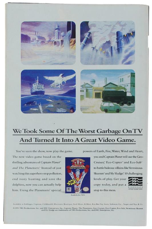 DAREDEVIL - Vol. 1, # 300. January 1992, 2 - Marvel Comics - 1992