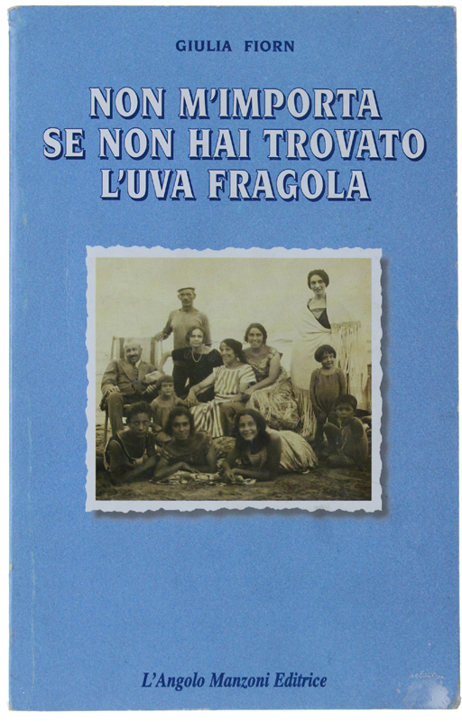 Bergoglio Libri d'Epoca Snc