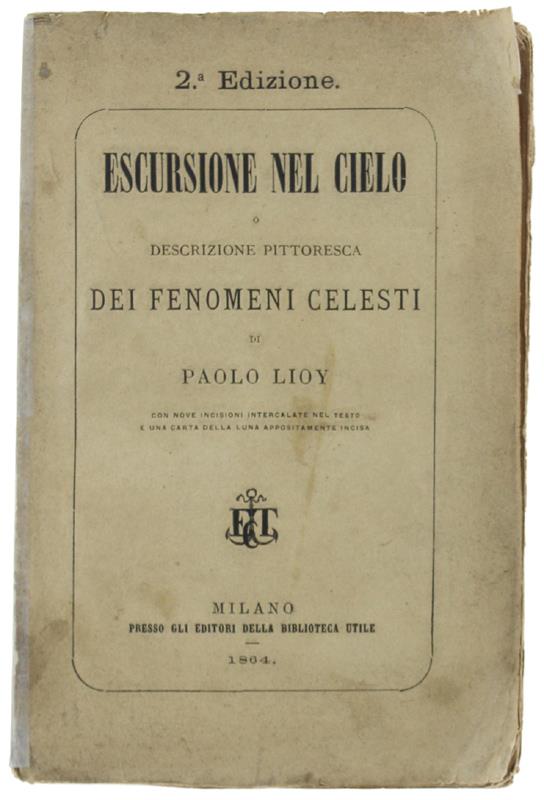 Bergoglio Libri d'Epoca Snc