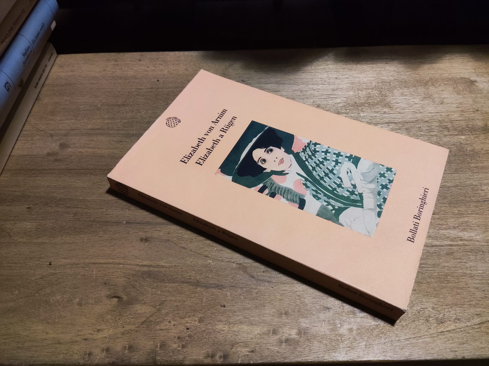 Libreria Utopia Pratica