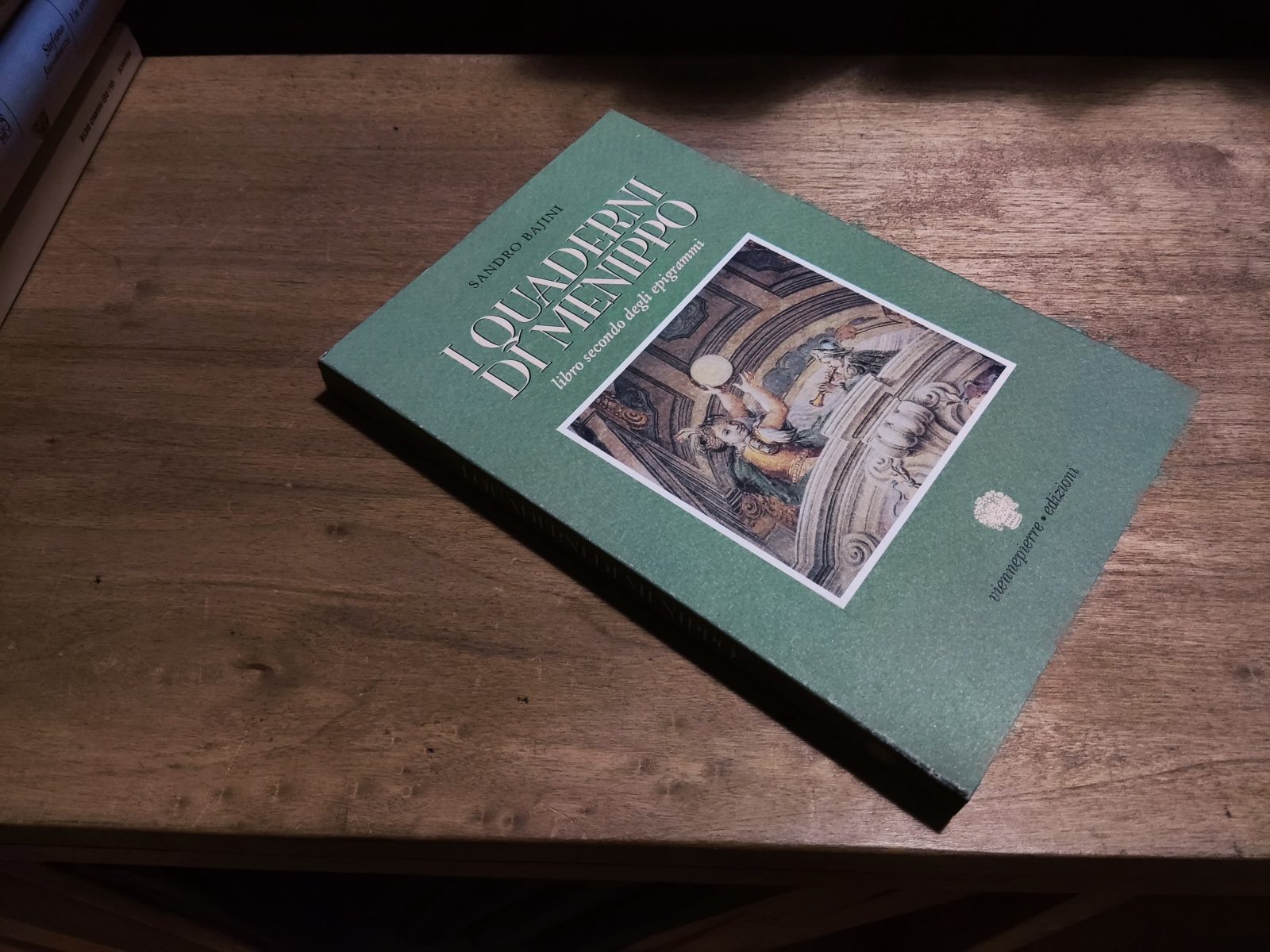 Libreria Utopia Pratica