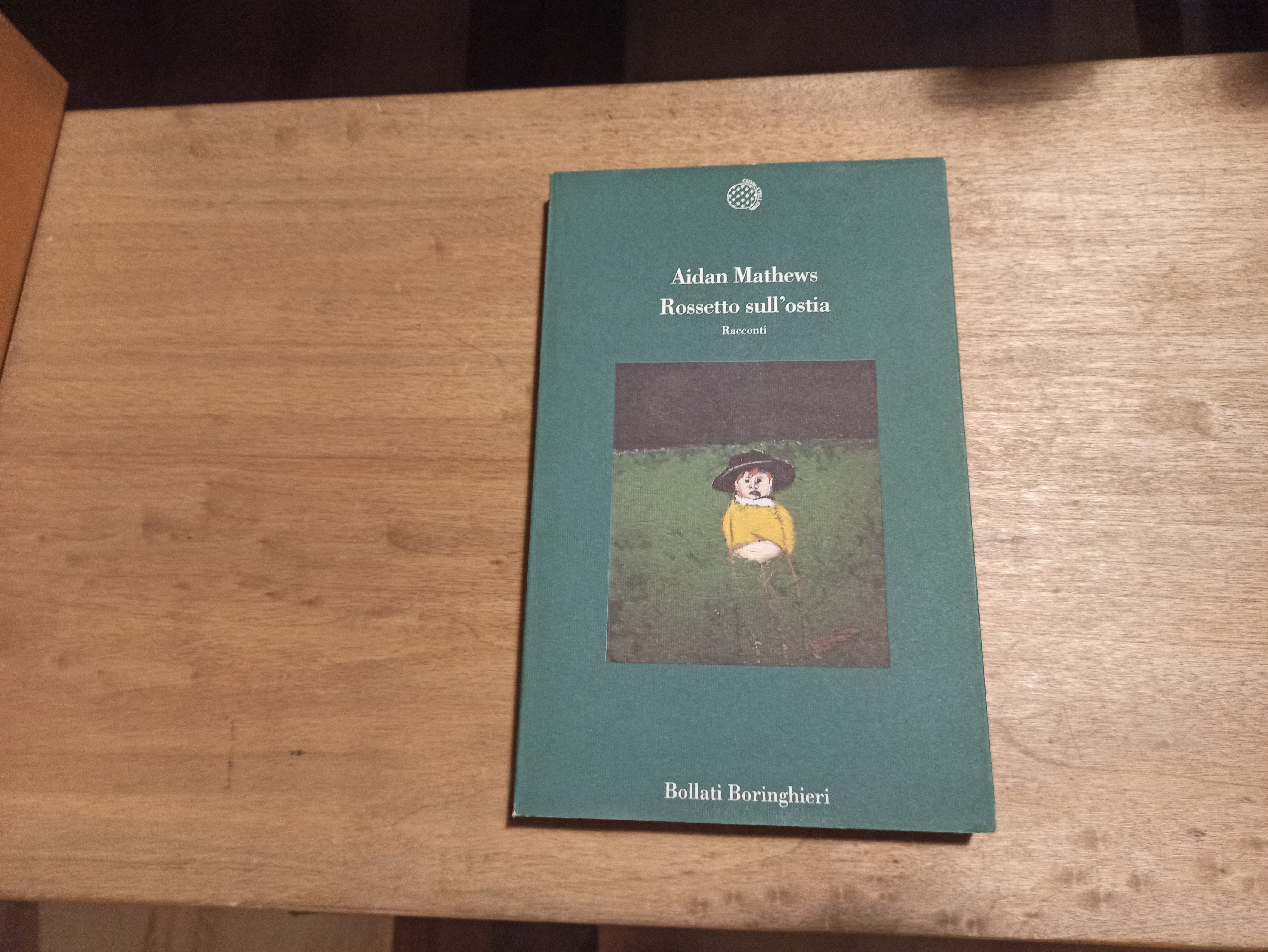 Libreria Utopia Pratica