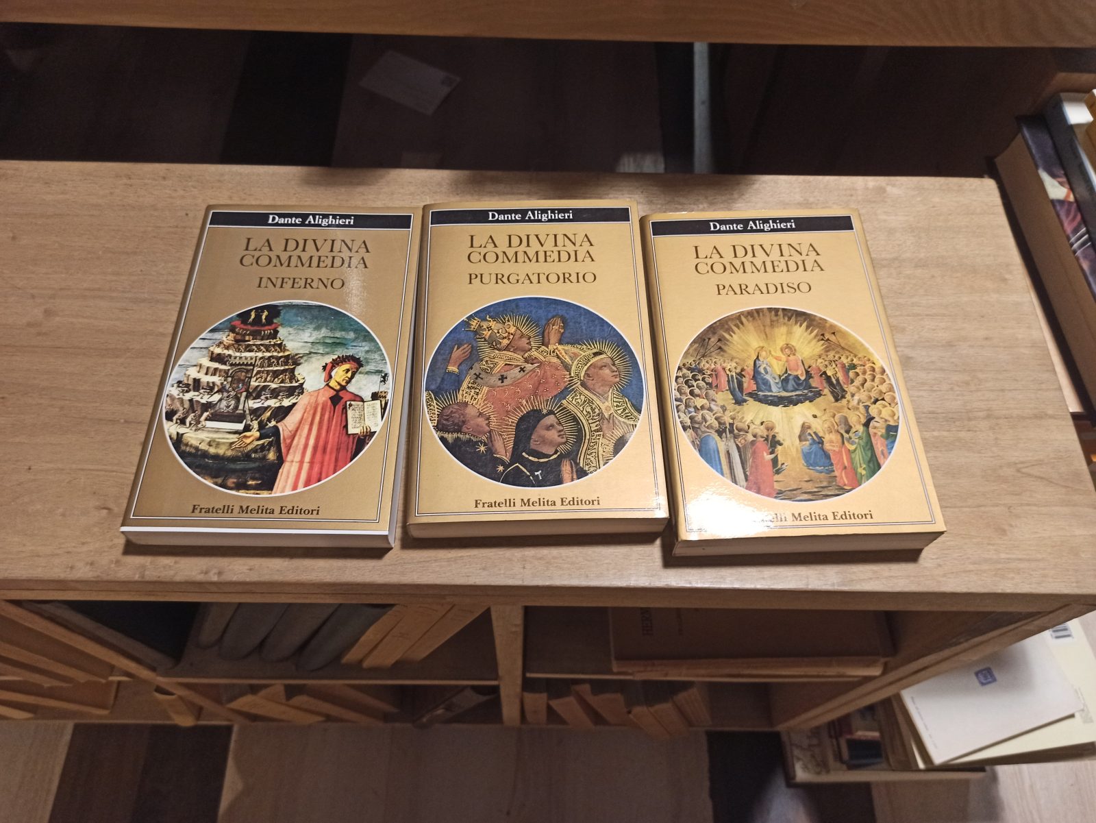 Libreria Utopia Pratica