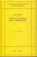 Teoria Dinamica Della Personalit