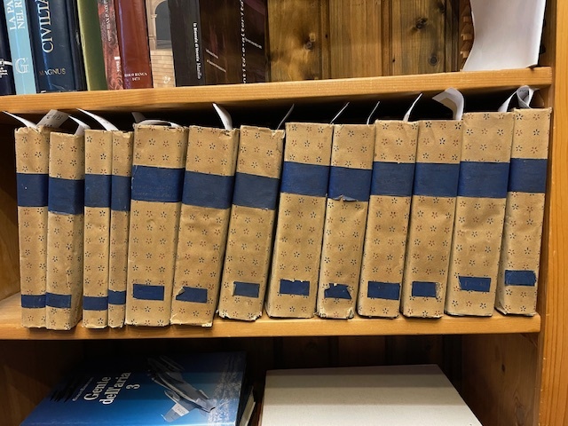 Studio Bibliografico Malombra