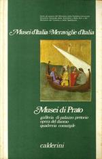 Musei di Prato. Galleria di Palazzo Pretorio, Opera del Duomo e Quadreria Comunale