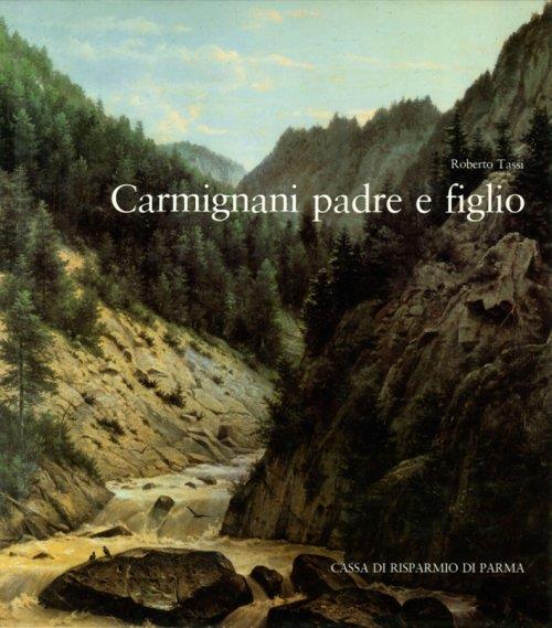 Carmignani Padre e Figlio - Roberto Tassi - copertina