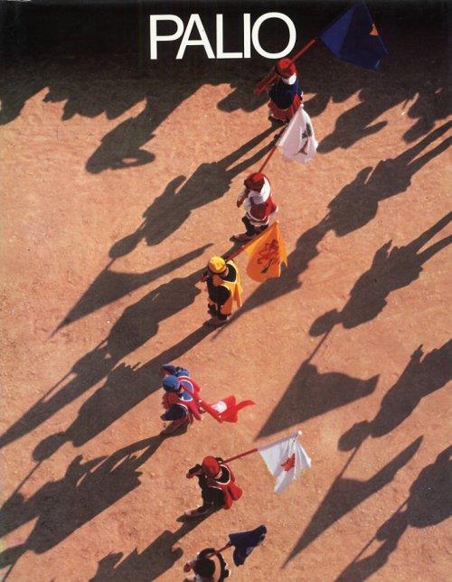 Palio - copertina