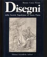 Disegni della Società Napoletana di Storia Patria