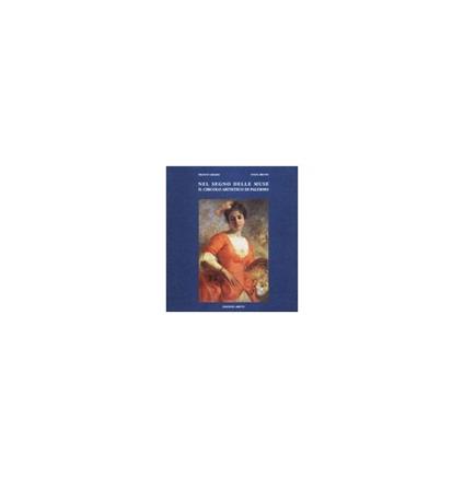 Nel Segno delle Muse. Il Circolo Artistico di Palermo - copertina