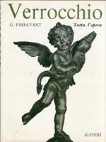 Verrocchio. Sculture, pitture e disegni. Tutta l'opera