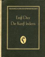 Die Kunst Indiens