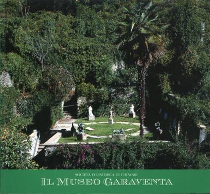 Il Museo Garaventa - copertina