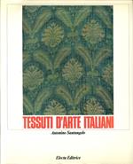 Tessuti d'Arte Italiani dal XII al XVIII Secolo