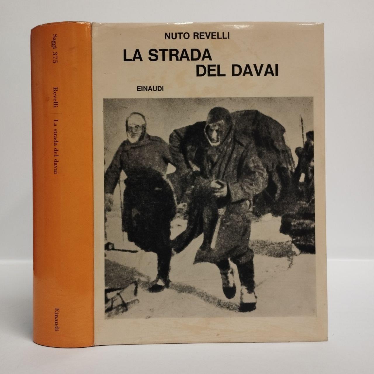 La strada del Davai