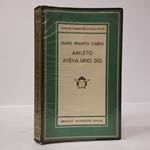 Amleto aveva uno zio. La commedia dell'onore