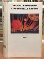 Il posto delle bacche