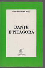 Dante E Pitagora