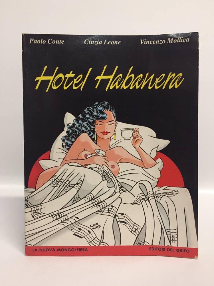 Hotel Habanera