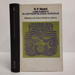 Lineamenti di antropologia sociale