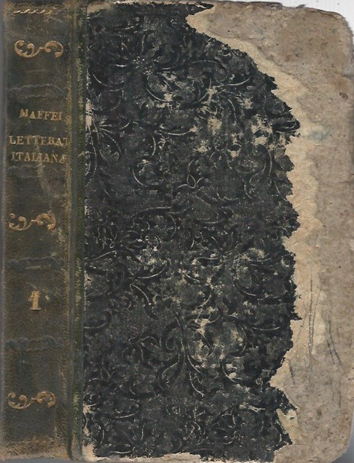 Biblioteca di Babele