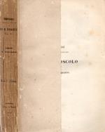 Opere edite e postume di Ugo Foscolo. Volume IV