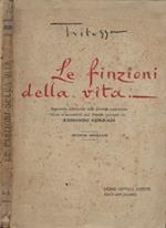 Le finzioni della vita