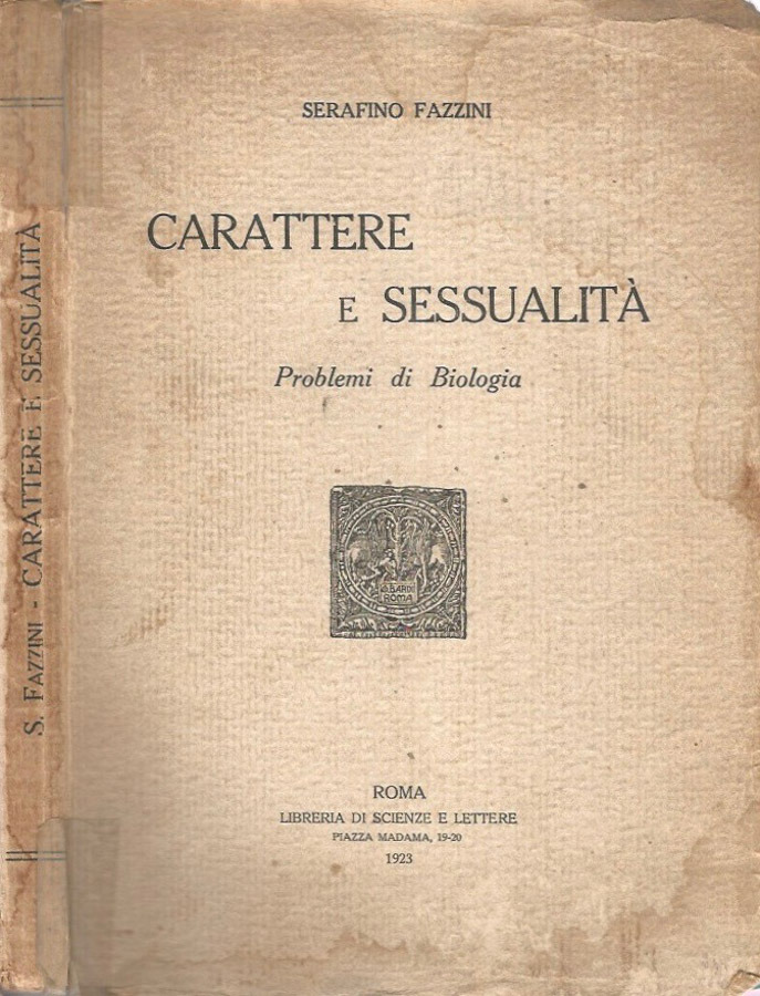 Biblioteca di Babele