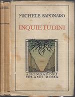 Inquietudini