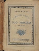 Il dramma politico di Ugo Foscolo