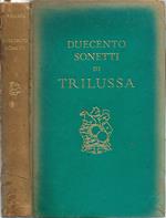 Duecento sonetti